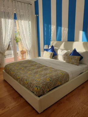 B&B La Rada Sorrento